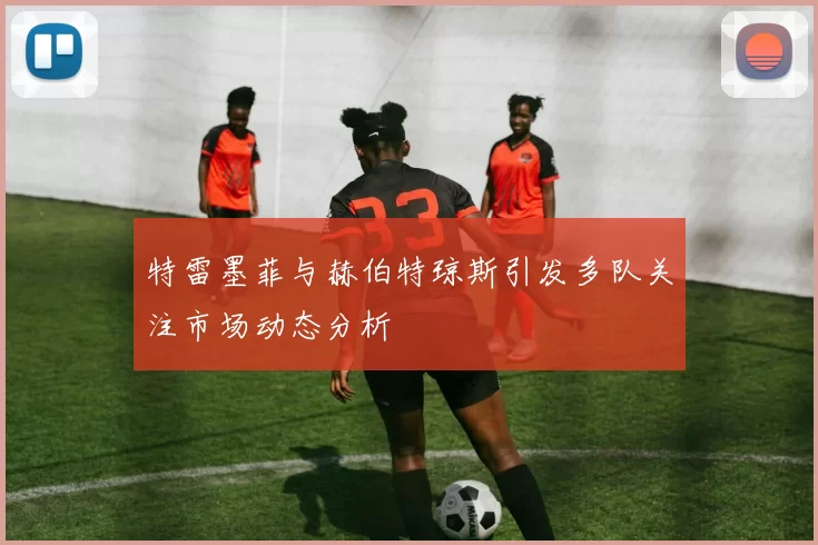 特雷墨菲与赫伯特琼斯引发多队关注市场动态分析